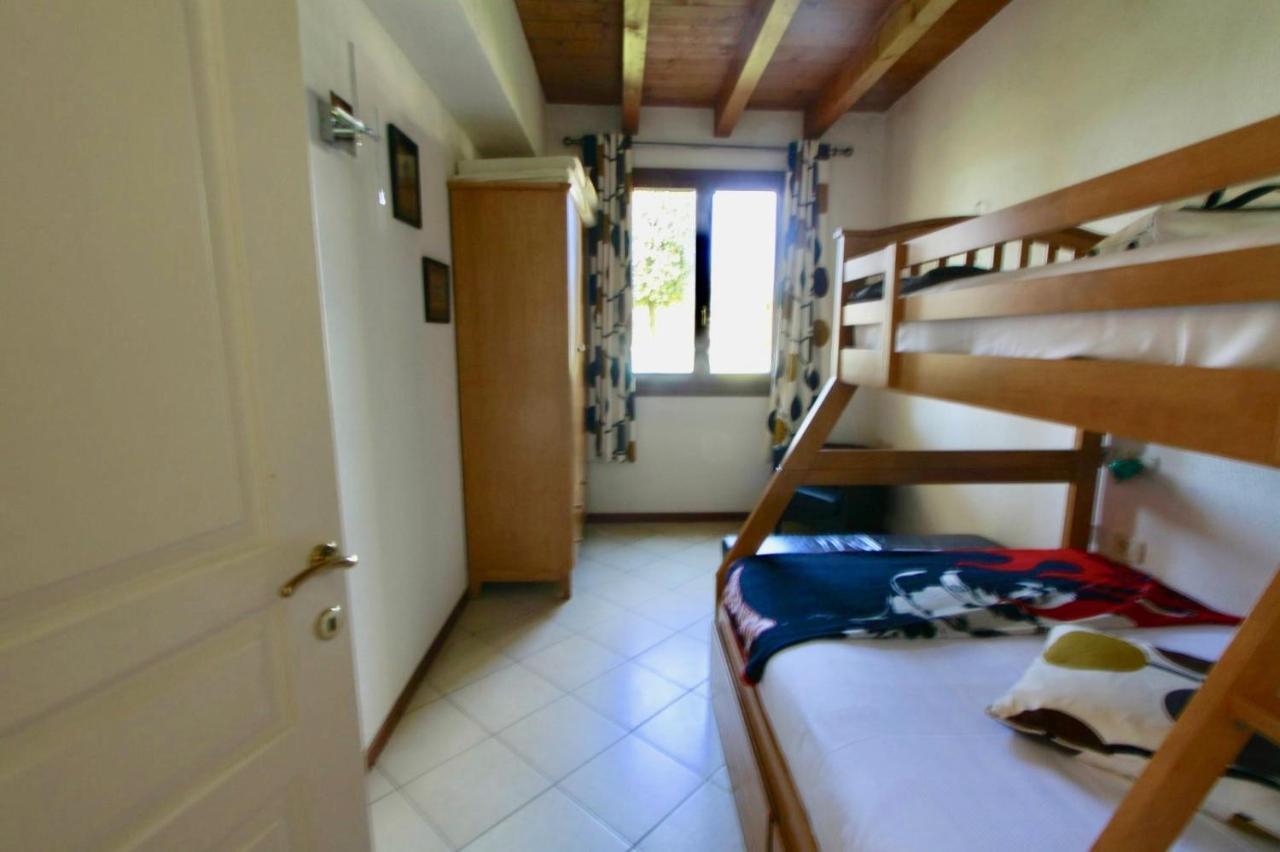 Lugana Resort & Sporting Club Peschiera del Garda Dış mekan fotoğraf