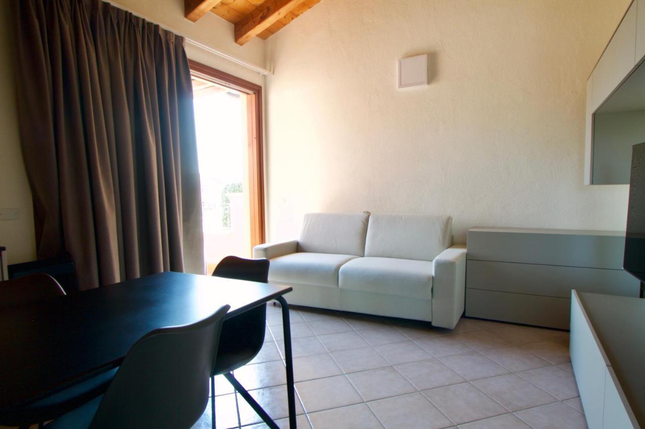 Lugana Resort & Sporting Club Peschiera del Garda Dış mekan fotoğraf