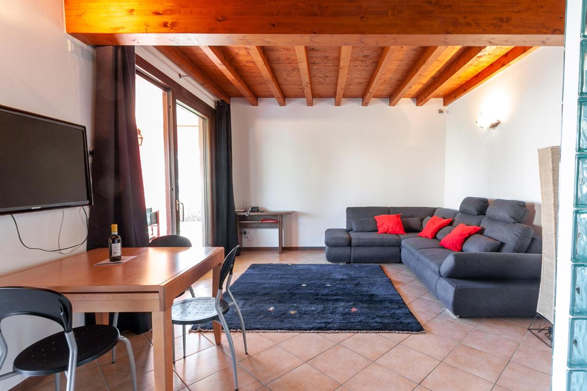 Lugana Resort & Sporting Club Peschiera del Garda Dış mekan fotoğraf