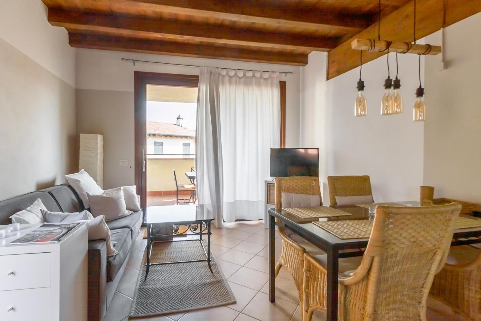 Lugana Resort & Sporting Club Peschiera del Garda Dış mekan fotoğraf