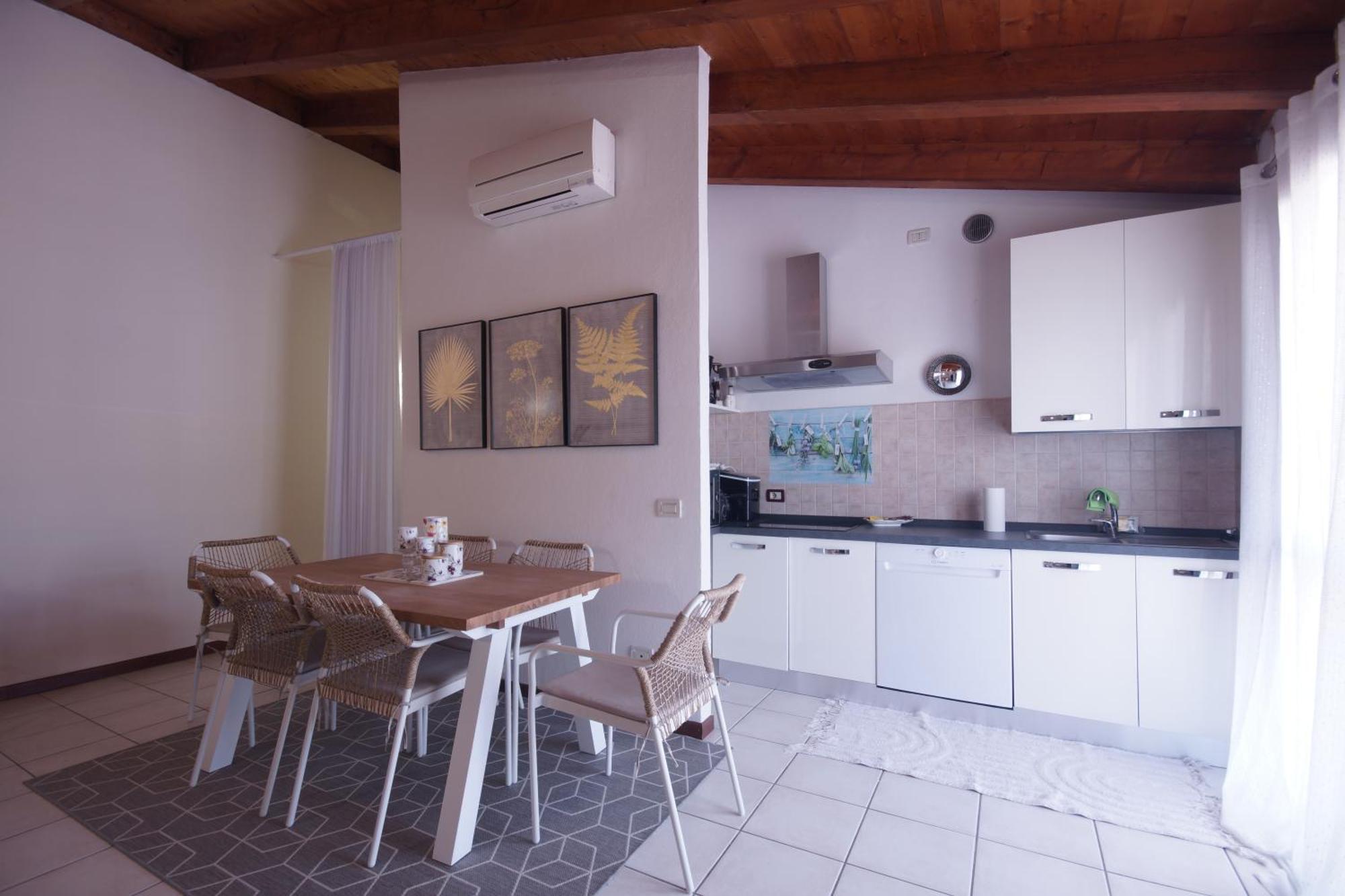 Lugana Resort & Sporting Club Peschiera del Garda Dış mekan fotoğraf