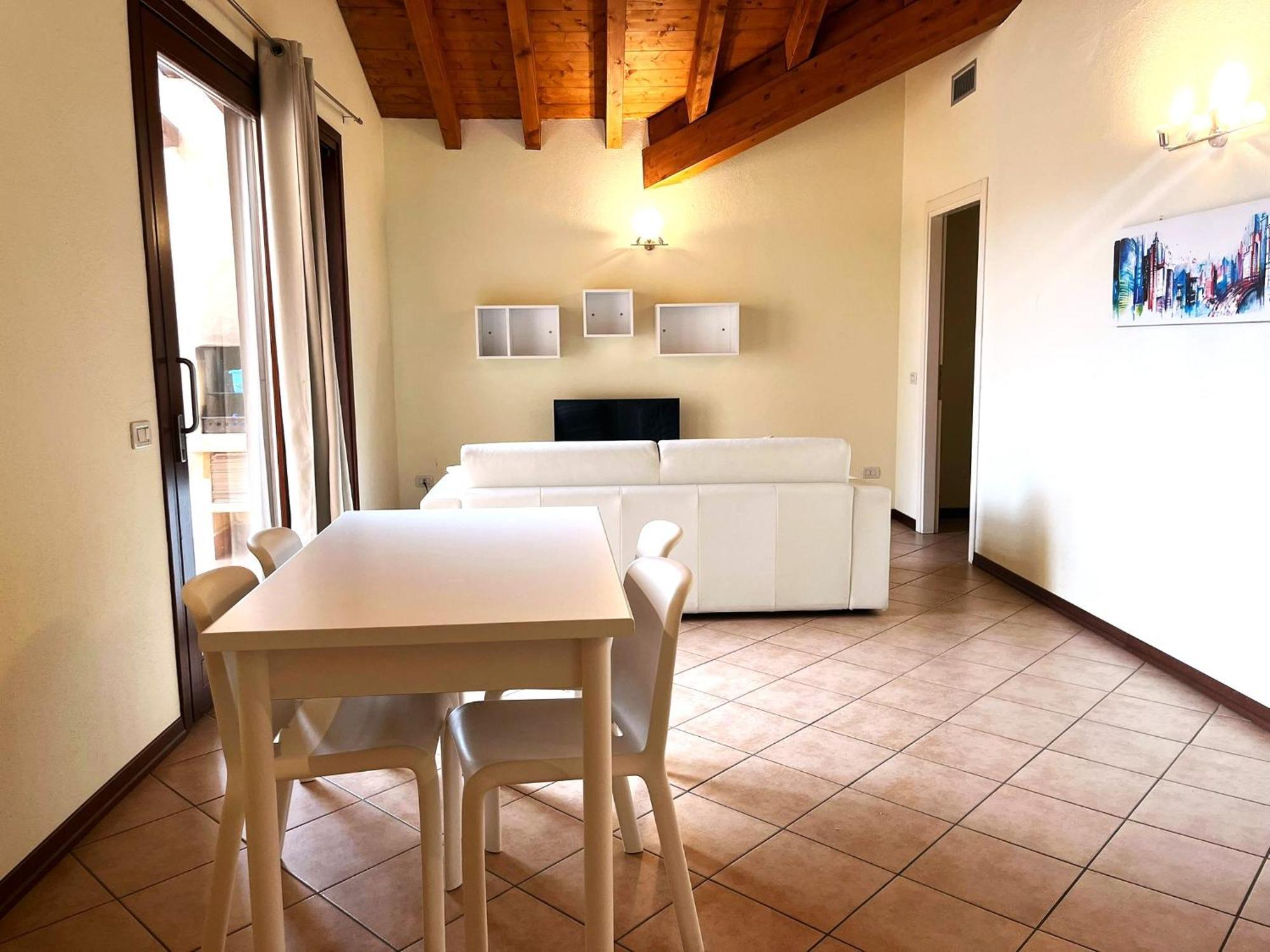 Lugana Resort & Sporting Club Peschiera del Garda Dış mekan fotoğraf